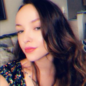 Meet your Posher, Summer